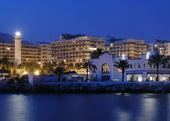 Piso En Marbella En Primera Linea De Playa