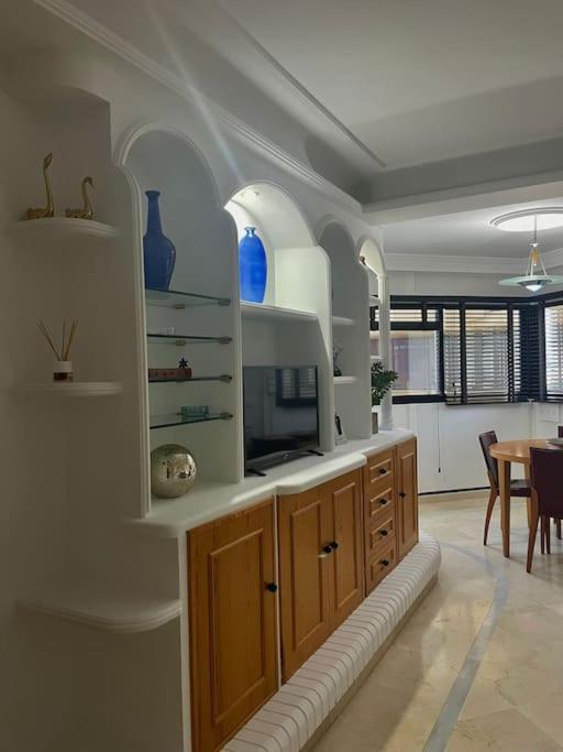 Apartamento Piso En En Primera Linea De Playa Marbella