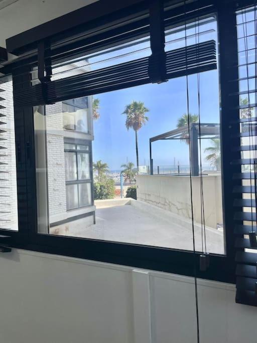 Piso En En Primera Linea De Playa Apartamento