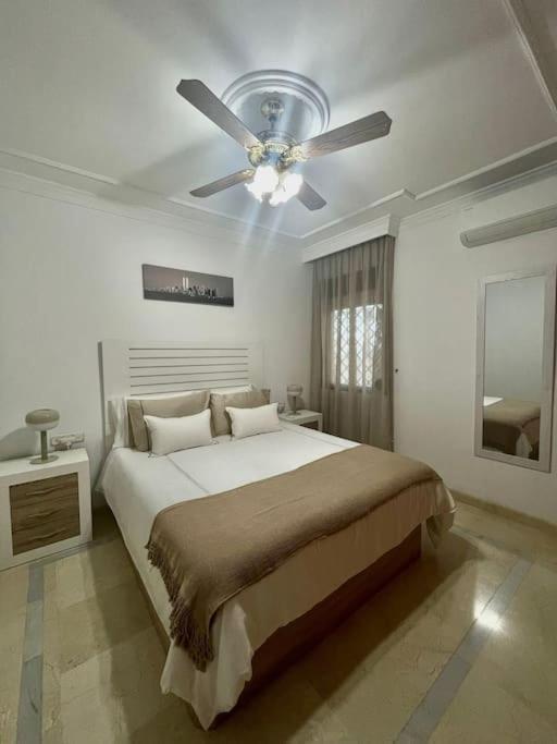 Apartamento Piso En En Primera Linea De Playa *